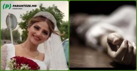 O femeie a murit la propria nuntă, după ce a fost împuşcată în cap de către un invitat